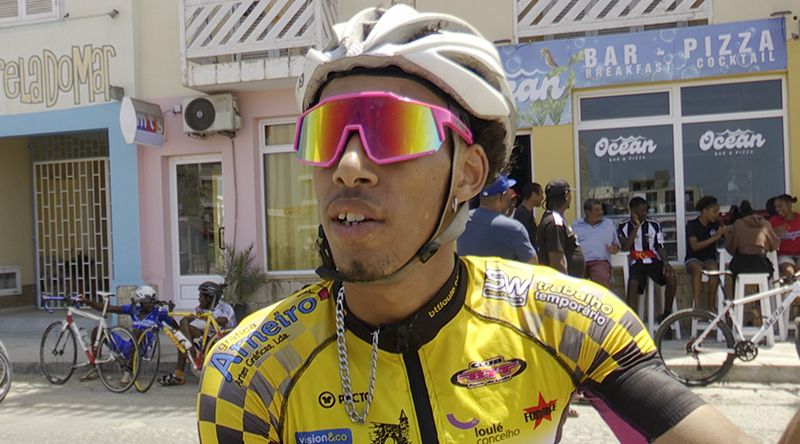 Boa Vista: Cristian Andrade vence Corrida de Santa Isabel 2025