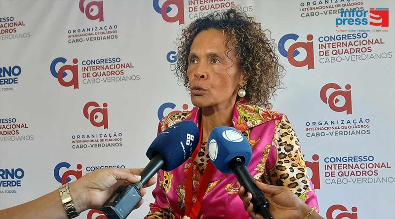 Diáspora deve ser vista muito além de fornecedora de capital e consumidora de produtos de saudade - Cristina Duarte (c/áudio)