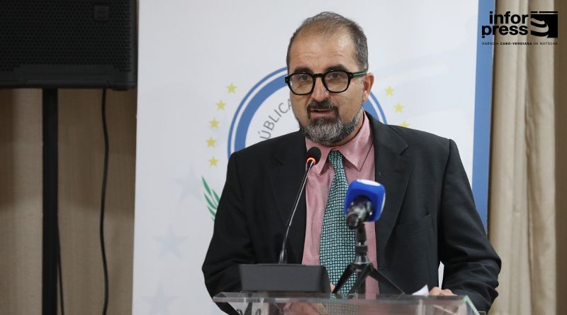 União Europeia defende trabalho de “Djunta mo” para modernizar economia social em Cabo Verde