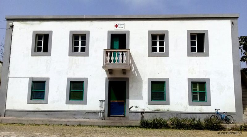 Brava: Cruz Vermelha tem estado a intervir sempre onde houver necessidade - responsável