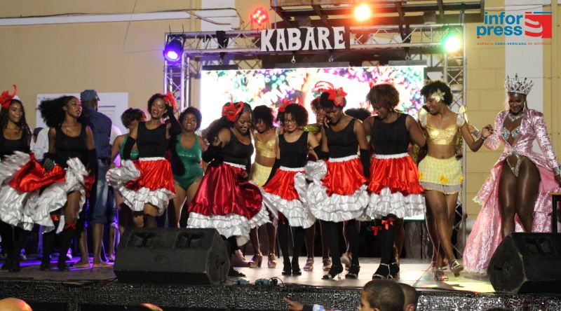 São Vicente/Carnaval: Cruzeiros do Norte apresenta enredo “História dourada com pedras negras” para 2026