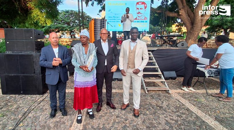 Ministro da Cultura defende empoderamento dos artistas e reforço da produção cultural