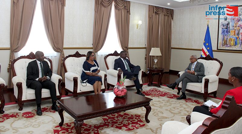 ANMCV reitera necessidade de dotar poder local de instrumentos mais robustos e de mais meios financeiros