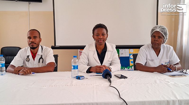 São Miguel: Delegacia de Saúde intensifica medidas para conter esquistossomose