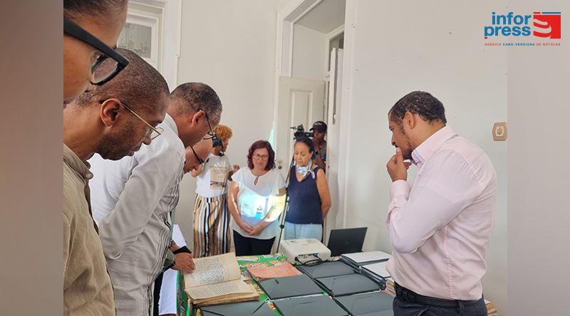 São Vicente/Chuvas: Dados danificados por enxurradas podem ser todos recuperados – especialista (c/áudio)