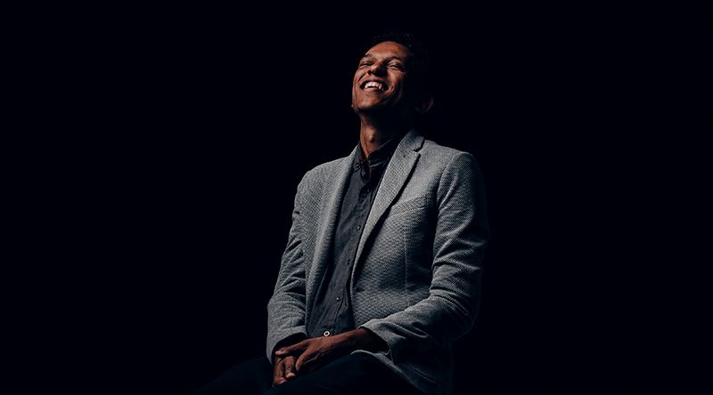 ENTREVISTA: Dai Varela defende política pública estruturada para promover a leitura e a literacia em Cabo Verde