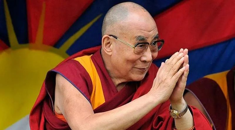 Dalai Lama “profundamente triste” com o terramoto no Tibete