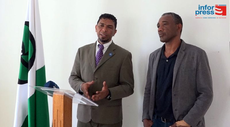 Porto Novo: MpD acusa edil Elisa Pinheiro de “atacar de forma gratuita” Governo