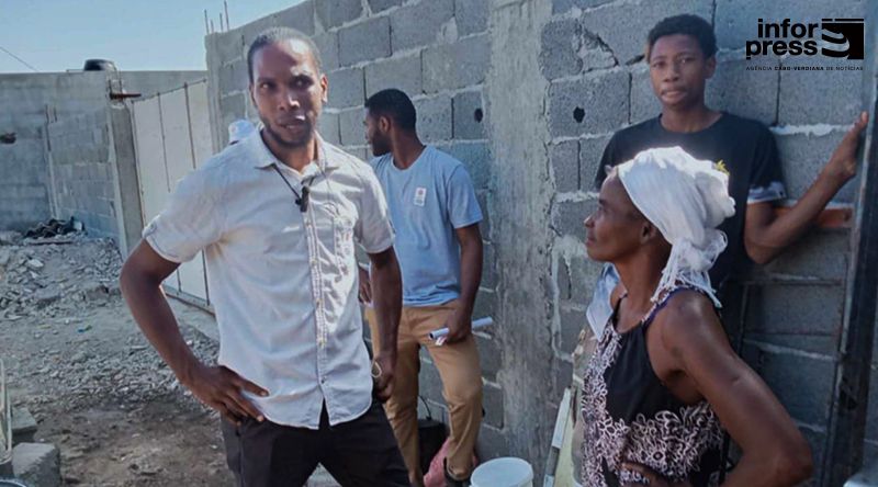 Autárquicas 2024/Santa Cruz: PTS defende criação de oportunidades para os jovens
