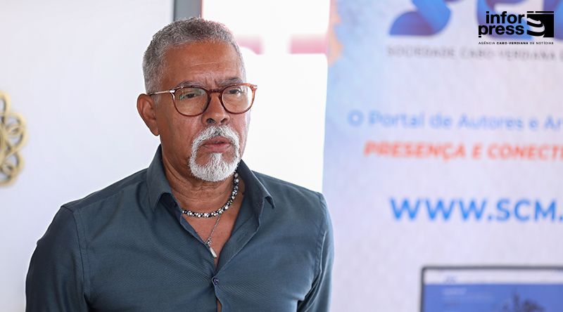 Dia Mundial do Direito de Autor: Sociedade Cabo-verdiana de Música endereça mensagem aos autores 