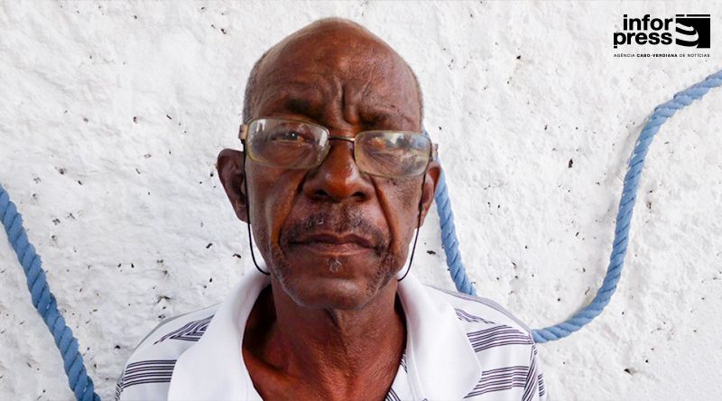 Fogo: Grupo Passadinha homenageia Putchota com arranjo da campa e propostas de eternização da sua memória