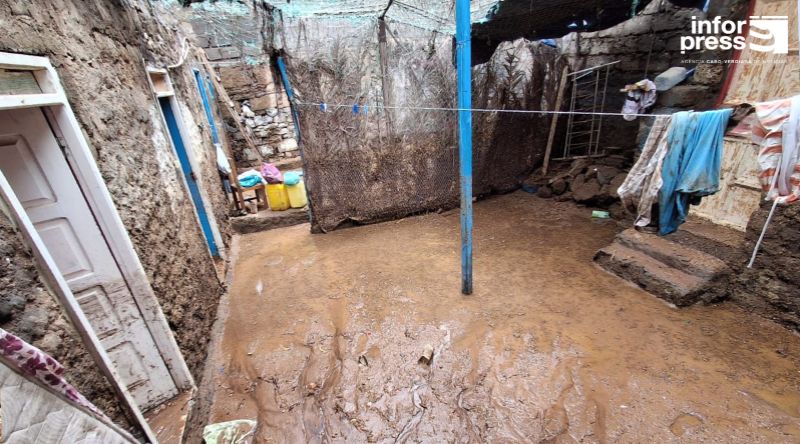Porto Novo: Autarquia vai criar gabinete de apoio à família para se encarregar de questões de habitação