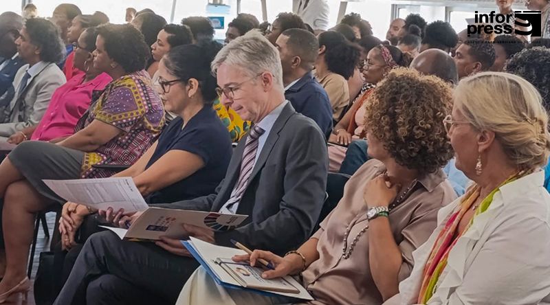 Unicef elogia “forte liderança” do Governo no combate à Mutilação Genital Feminina