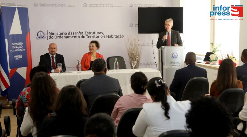 Nações Unidas acompanham “com admiração” compromisso do país com “o direito à moradia condigna” (c/áudio)