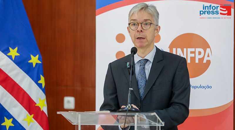 Escritório Conjunto da ONU defende mobilização de recursos internos e financiamento inovador para a saúde