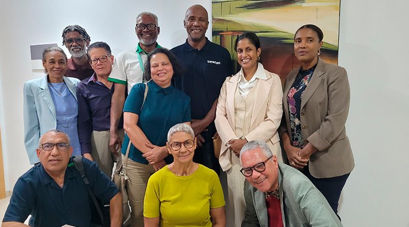 Comunidade Judaica oficializa delegação em Cabo Verde para garantir sustentabilidade da herança histórica (c/áudio)