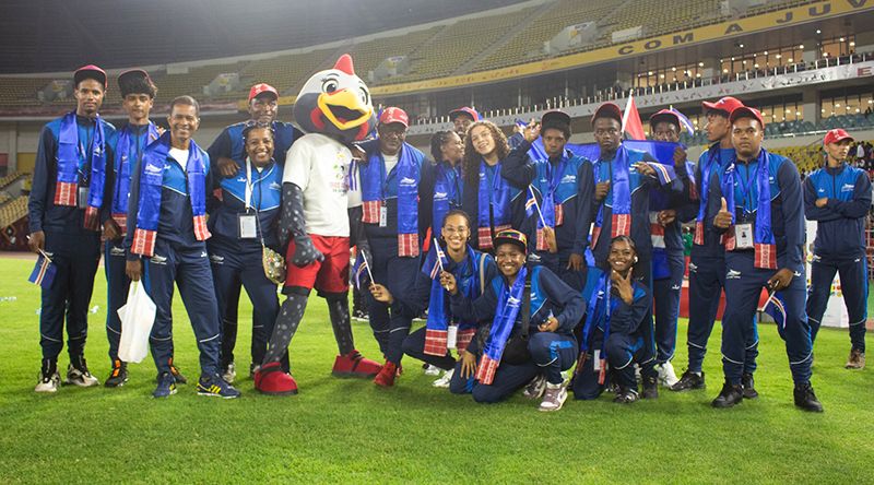 Comité Olímpico revela que atletas cabo-verdianos se têm afirmado nos Jogos Africanos da Juventude