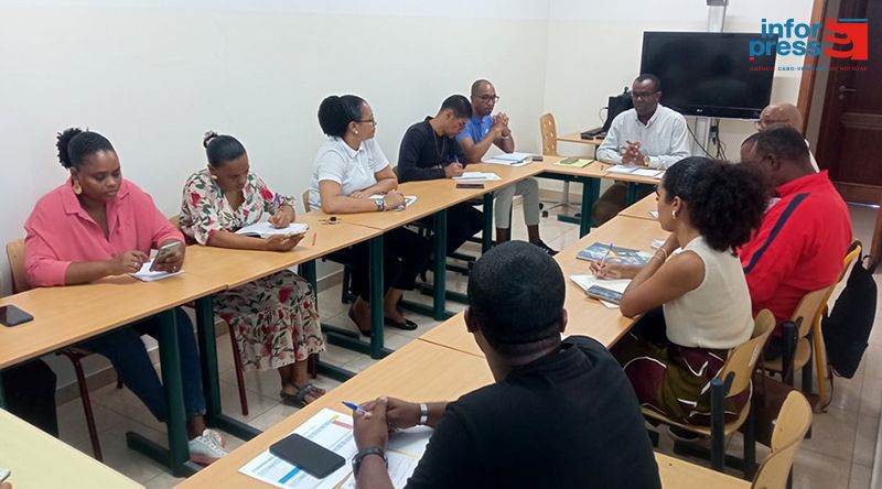 Santo Antão: Desempenho escolar atinge níveis memoráveis no concelho do Porto Novo – ME