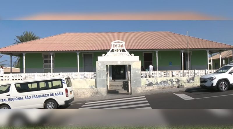 São Filipe: Ministério realiza avaliação técnica para apurar causas e prejuízos de incêndio na Delegacia de Saúde
