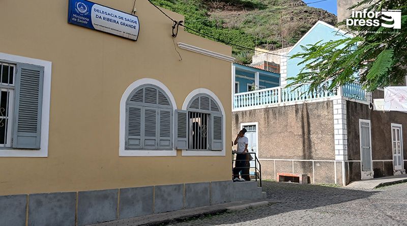 Santo Antão: Delegacia de saúde da Ribeira Grande tem lutado contra o cancro da mama nas consultas de rotina – Delegada