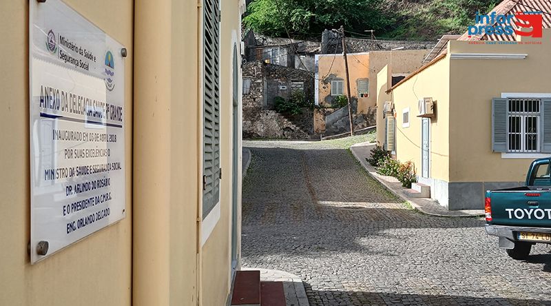 Santo Antão: Delegada destaca necessidade da construção de uma Delegacia de Saúde na Ribeira Grande