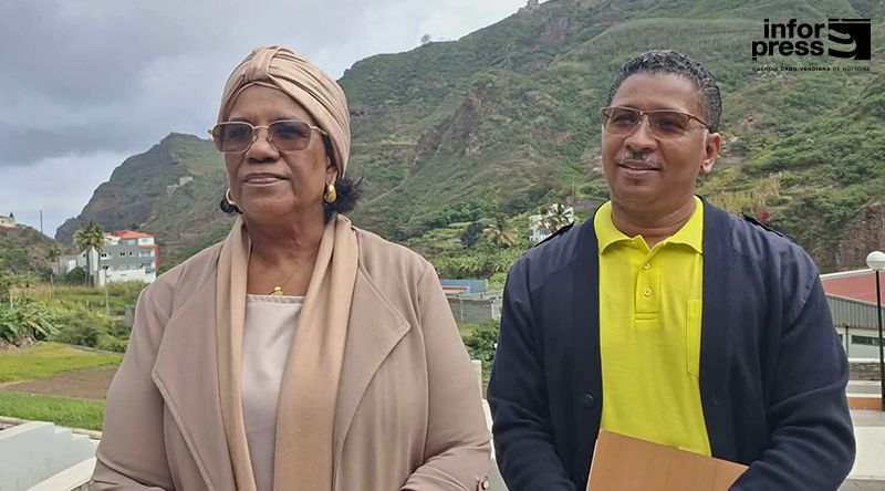 Santo Antão: Deputados do PAICV alertam para a degradação do sector agrário na ilha