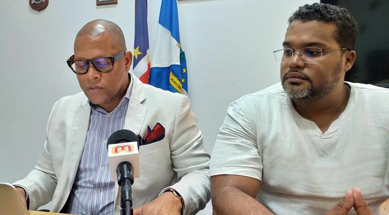 São Vicente: PAICV diz-se preocupado com incumprimentos da câmara municipal