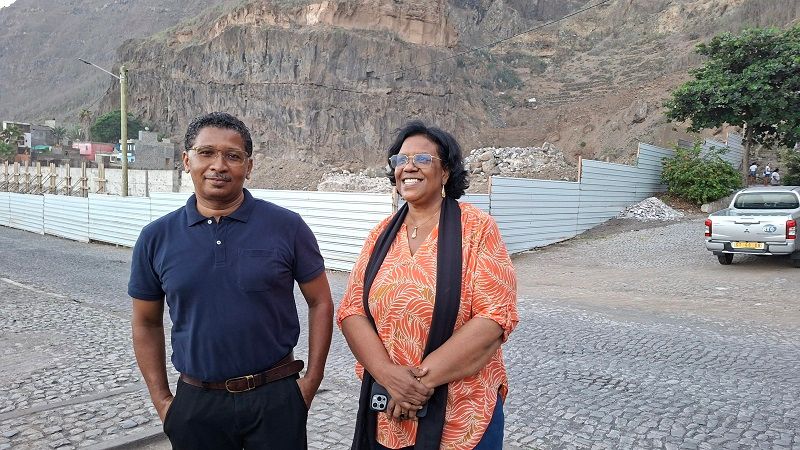 PAICV exorta Governo a declarar mau ano agrícola e a implementar medidas urgentes em Santo Antão