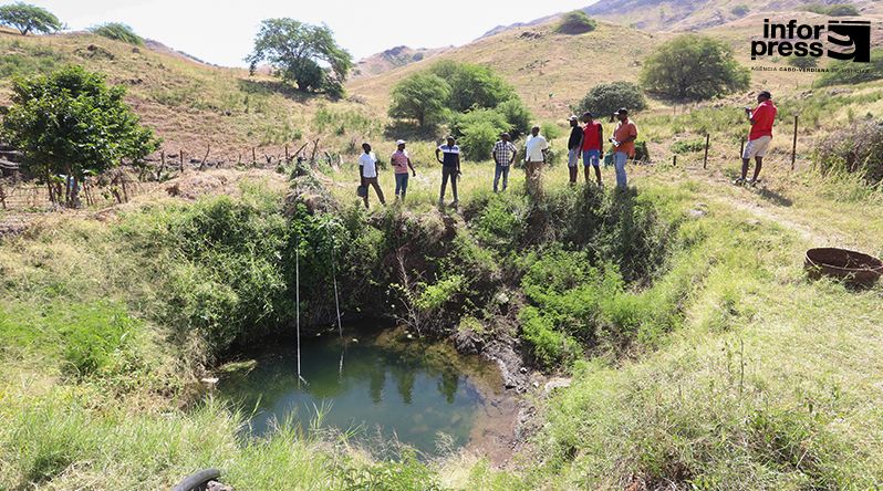 Deputados do PAICV denunciam ausência de resultados dos investimentos públicos em Santiago Sul
