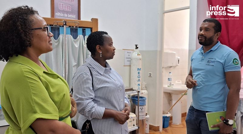 Santiago Norte: Deputados do PAICV denunciam retrocessos no sector da saúde