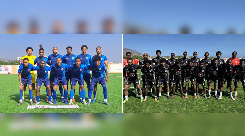 Futebol/Santo Antão Sul: Dérbi Académica – Sanjoanenses centra atenções da quarta jornada do campeonato regional 