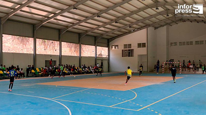 São Nicolau já conhece os seus representantes nas Olimpíadas do Desporto Escolar 2026