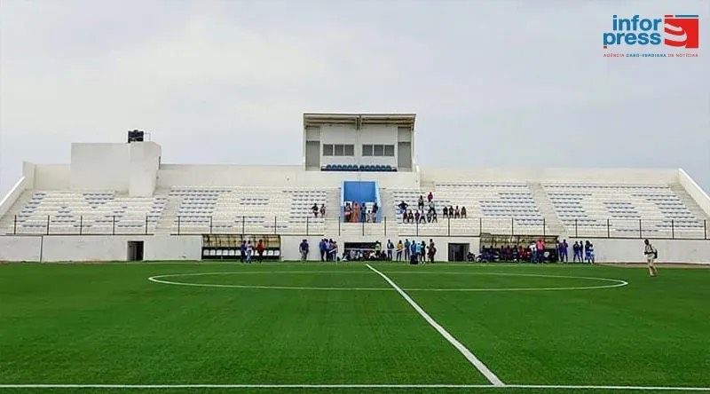 Ilha do Maio sem campeonato regional de futebol devido à falta de inscrição de equipas 