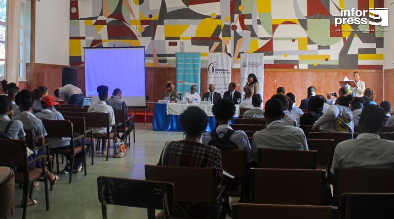Cabo Verde defende papel da juventude no combate à corrupção