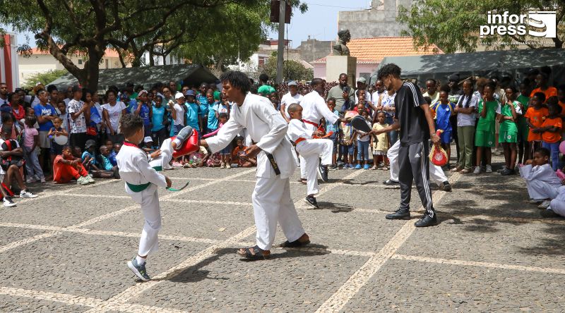 Dia da Criança: ICCA alerta para crianças em situação de rua e defende reforço das medidas de protecção