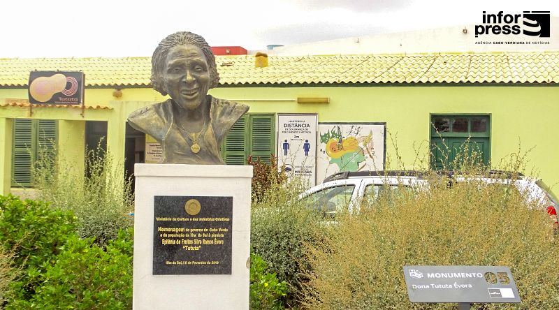 Ilha do Sal: O Desafio de ensinar música como arte e a luta por mais investimento na área