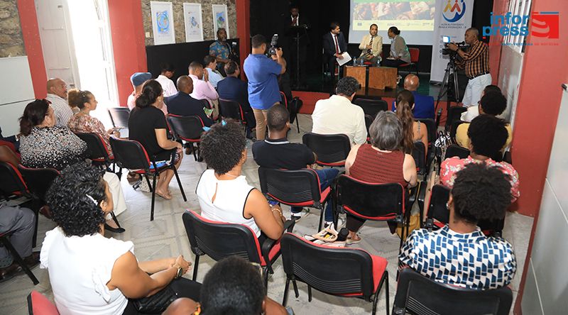Diversidade cultural tem de ser respeitada e compreendida – responsável 