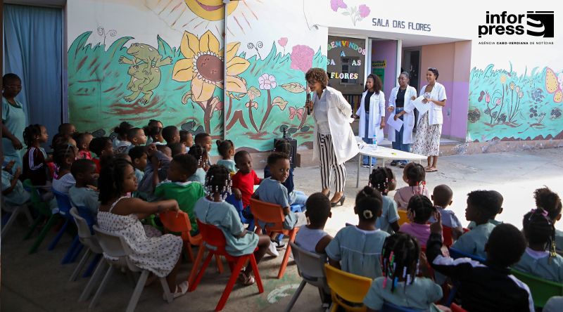 Obesidade: Nutricionista aponta mau estilo de vida como principal factor do aumento de casos no país