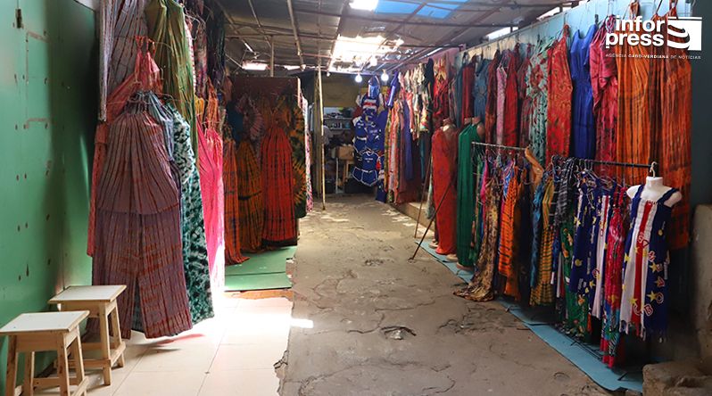 Diversidade Cultural: Comerciantes de Sucupira pedem respeito e diálogo entre culturas