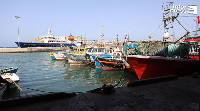 Dia dos Oceanos: Pescadores e peixeiras pedem mais apoio ao sector e revisão de acordo com União Europeia