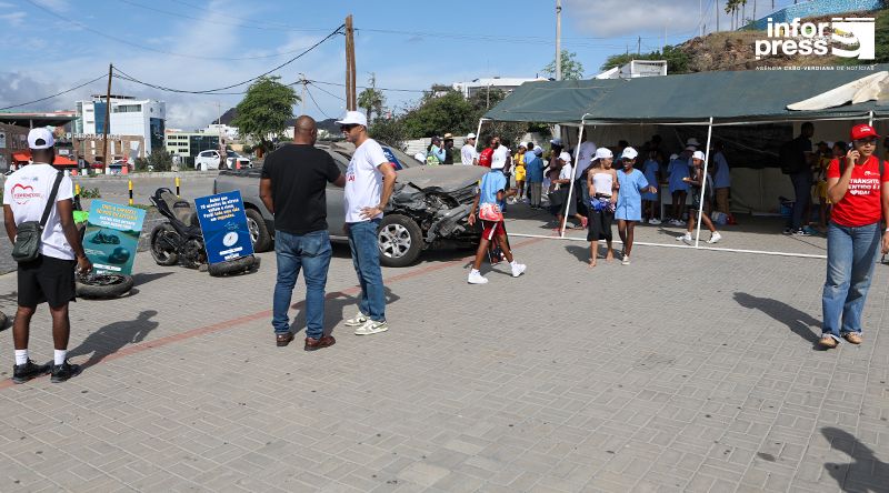DGTR promove ‘conversa aberta’ com motoristas da capital para reforçar segurança rodoviária