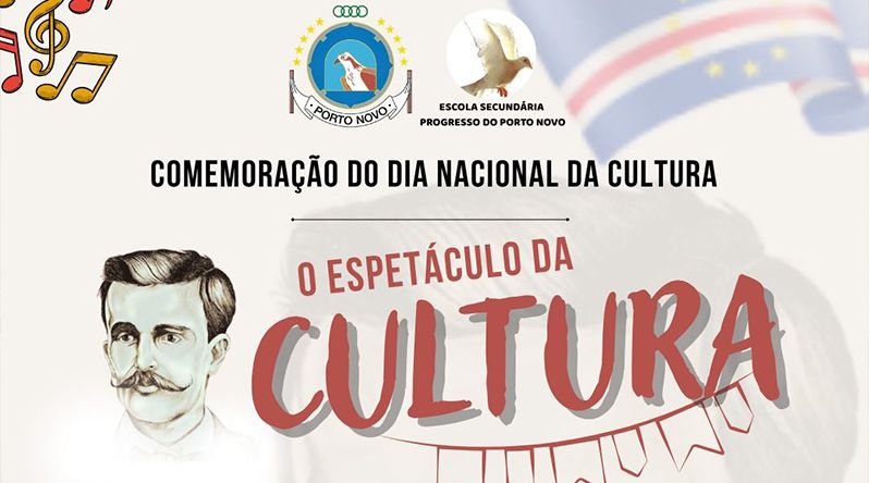 Santo Antão: Dança, música e poesia marcam o Dia da Cultural Nacional no município do Porto Novo 