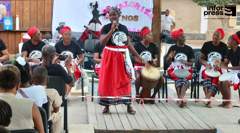 Maio: Dia da Mulher Cabo-verdiana assinalado com feira de saúde e actividades culturais