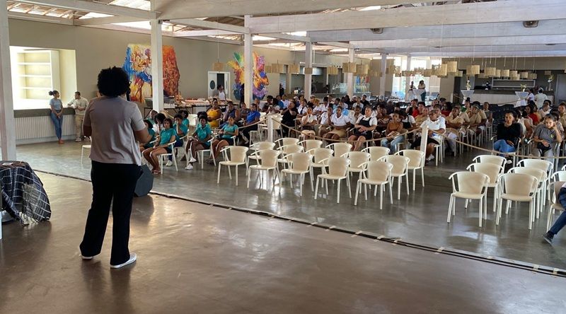 lha do Sal/Dia da Mulher Cabo-verdiana: Grupo Oásis assinala data com enfoque na superação e liderança feminina