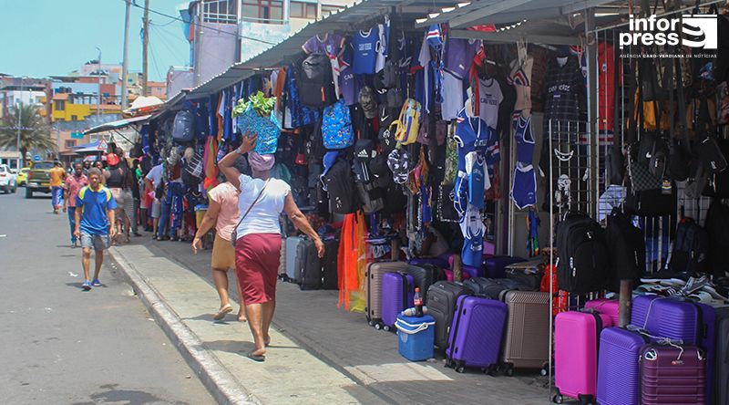 Dia da Mulher Africana: Mulheres africanas realçam sentimento de acolhimento em Cabo Verde