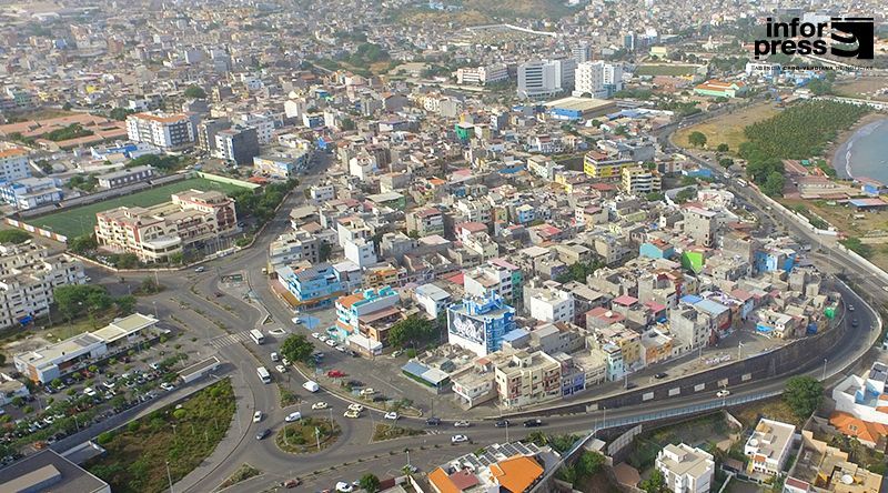 Município da Praia: Pró-Praia advoga criação de mais infra-estruturas à capital visando impulsionar o seu crescimento