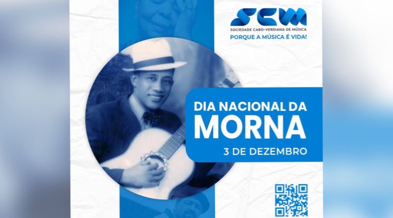 Cabo Verde celebra Dia Nacional da Morna com homenagem a B. Léza e concerto