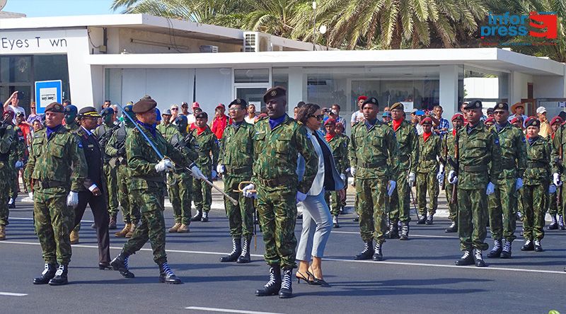 Governo conta implementar este ano campanha para sensibilização ao serviço militar obrigatório (c/áudio)