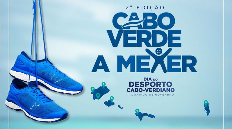 Comité Olímpico Cabo-verdiano reforça preparação para Dakar 2026