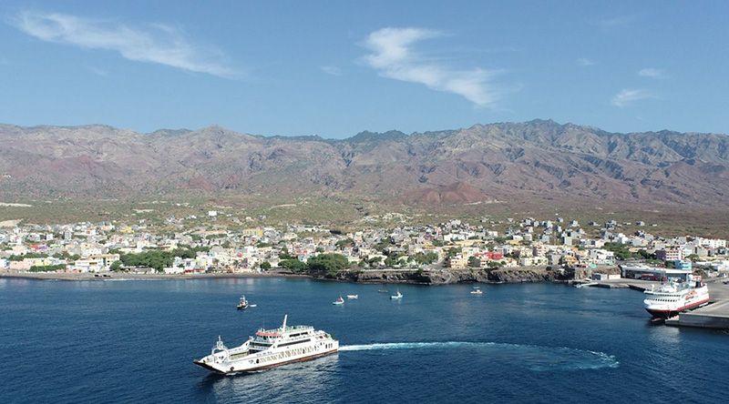 Porto Novo assinala hoje Dia do Município e 63 anos de criação do maior concelho de Santo Antão